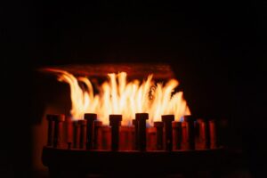 Krachtige Heizpatronen gebruikt in industriële productieprocessen voor efficiënte warmteafgifte.